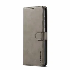 Sleek and Durable Phone Case - Premium Protection for Honor 10 Lite (GRAY)