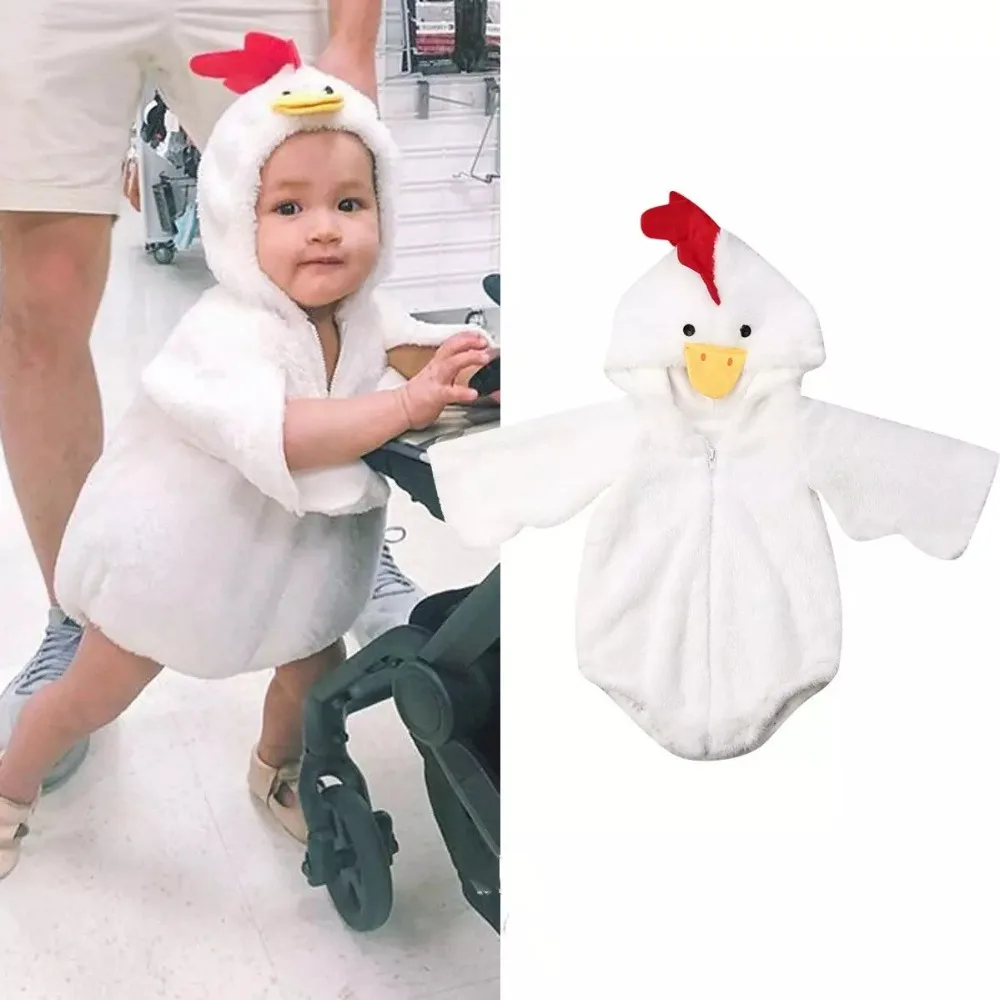 0-2T-New-Cartoon-Romper-Baby-Girl-Clothes-Stuffed-Chick-Baby-Boy-Clothes-Babygirl-Onesie-New (2)