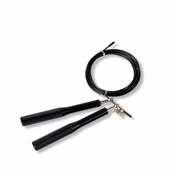 

Speed Jump Rope Professional Skipping Rope For Boxing Fitness Skip Workout Training With Carrying Bag Spare Cable