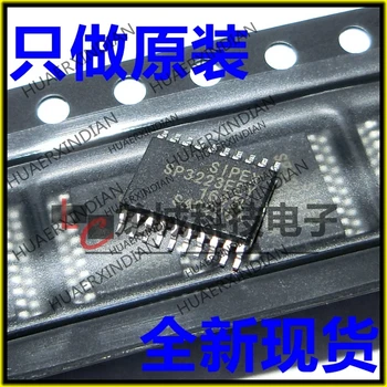 

10PCS/LOT NEW Original factory 3223EEY SP3223EEY TSSOP-20 in stock