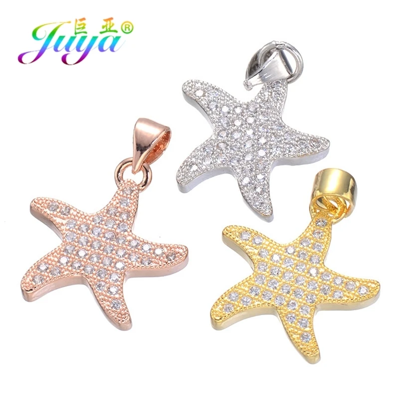 Juya DIY Ювелирные компоненты золото/серебро/розовое золото медальон сердце ключ Подвески и кулоны, аксессуары для женщин модные ювелирные изделия