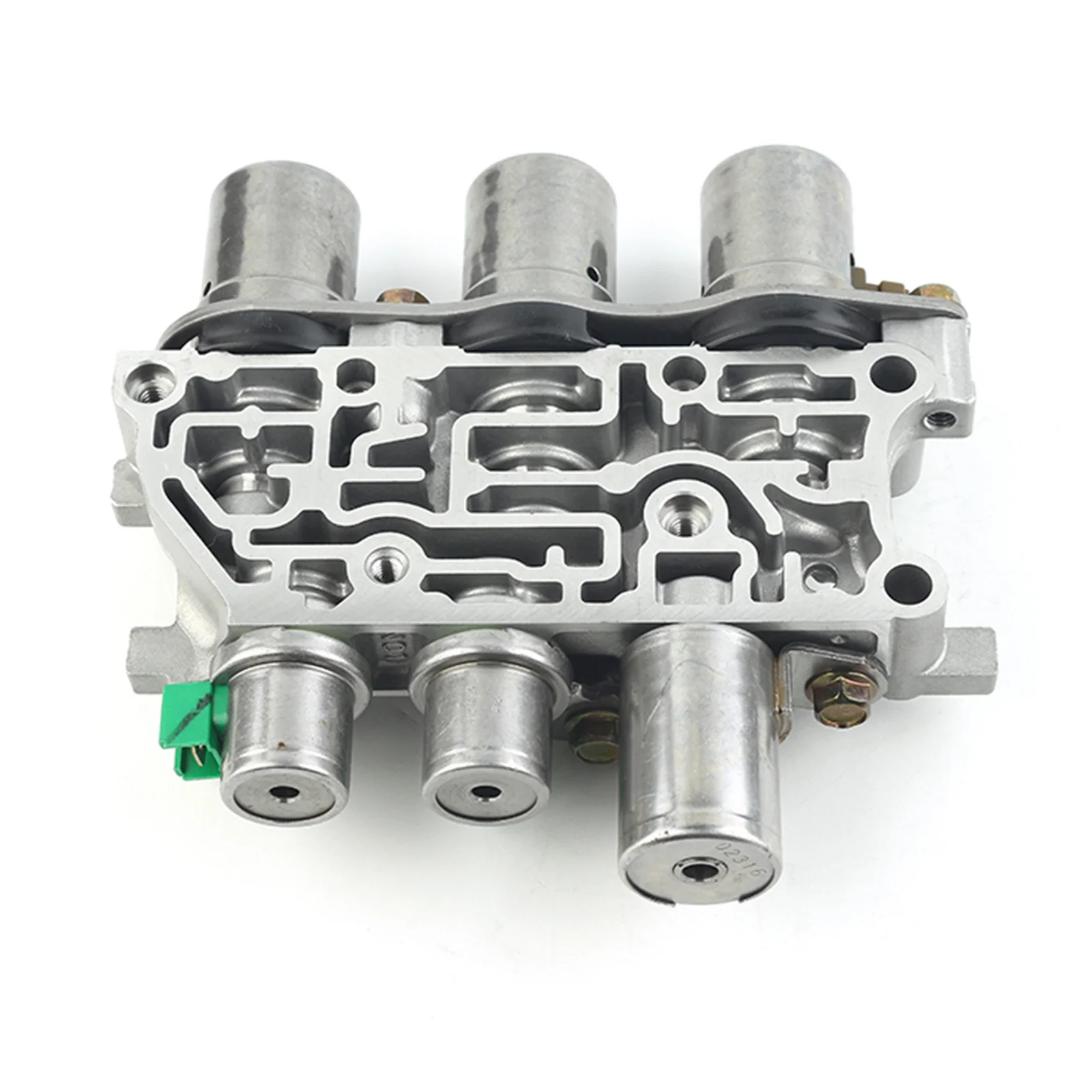 Transmission Solenoid Block 4F27E Replacement Professional Easy Install