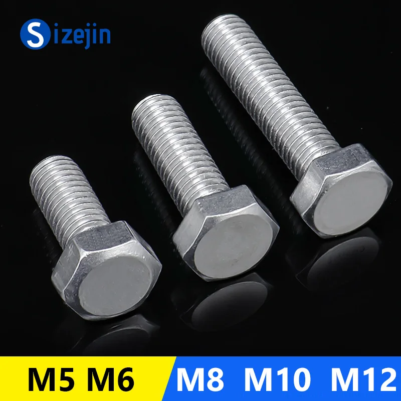 Vite A Manopola (Pollice) In Alluminio M3 X 4mm | Testa - Foto 4