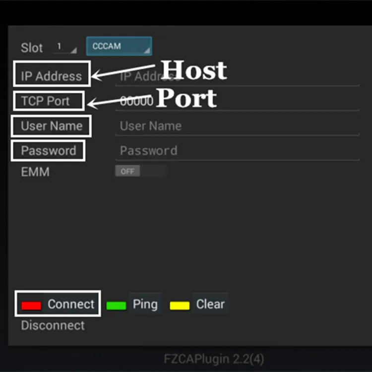 Cccam Cline 1 ГОД Наиболее стабильная CCCams поддержка Европа Испания для спутникового ТВ приемник wifi FULL HD Freesat v7 DVB-S2 рецептор