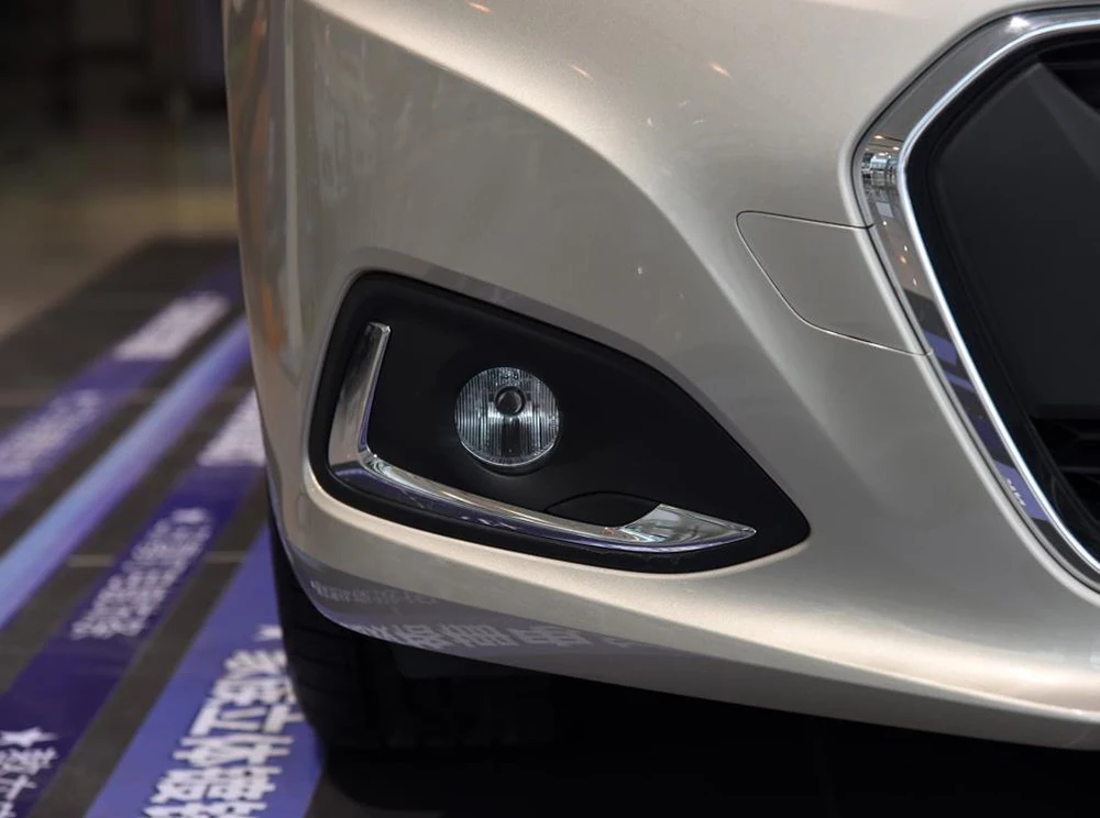 Для Chevrolet Malibu автомобильных фар Jet крышка грунтованный Кепки s авто бампер фары Кепки