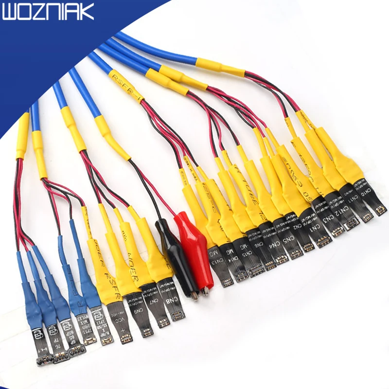 BOYA BY-M3D Dual Head Lavalier Lapel Microphone