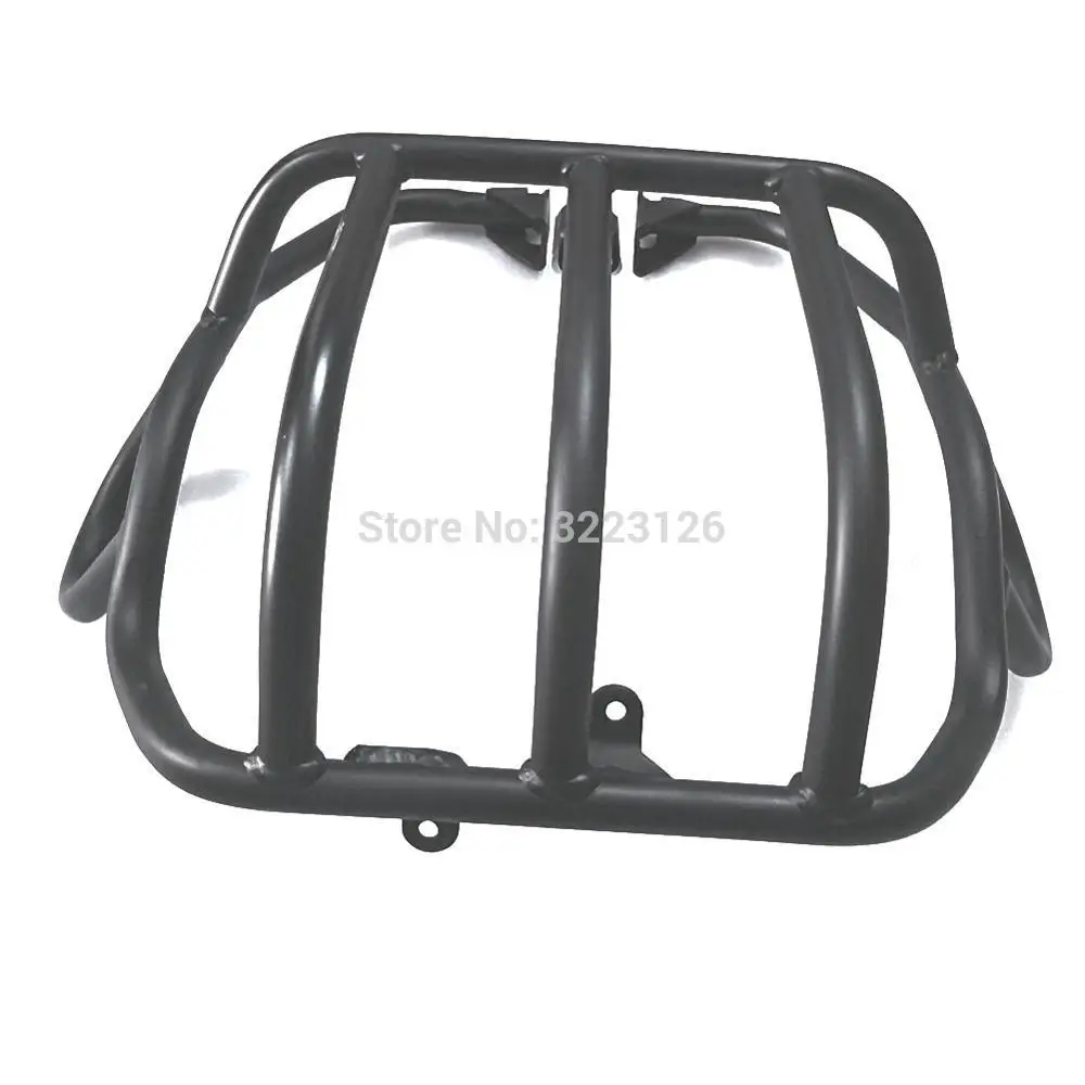 Высококачественная Защитная крышка двигателя защита переднего нижнего бампера