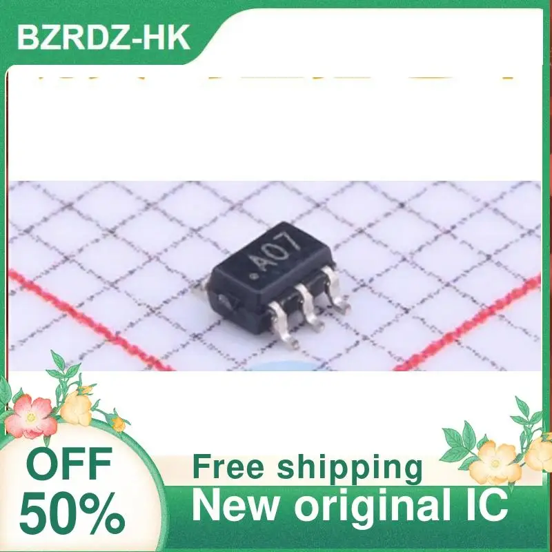 

3 шт. AD8641AKSZ AD8641AKS AO7 AD8641AKSZ-REEL7 новый оригинальный IC