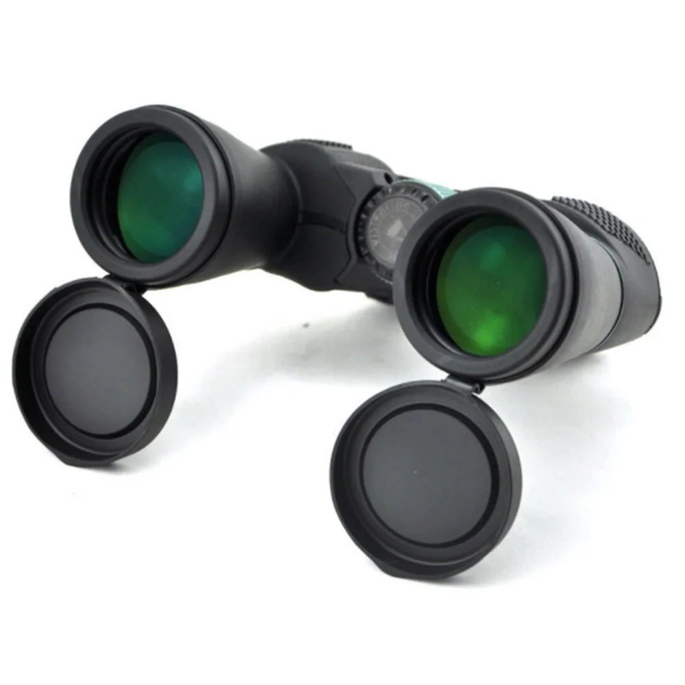 Visionking 7X50 W HD высокой четкости двухтрубный туристический Открытый телескоп низкий светильник ночного видения Водонепроницаемый Телескоп