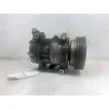 

2763000Q3D AIR CONDITIONING COMPRESSOR RENAULT CLIO III