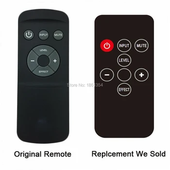 

REMOTE CONTROL FOR LOGITECH Z906 5.1 Computer Speakers Surround Sound SOUNDBAR