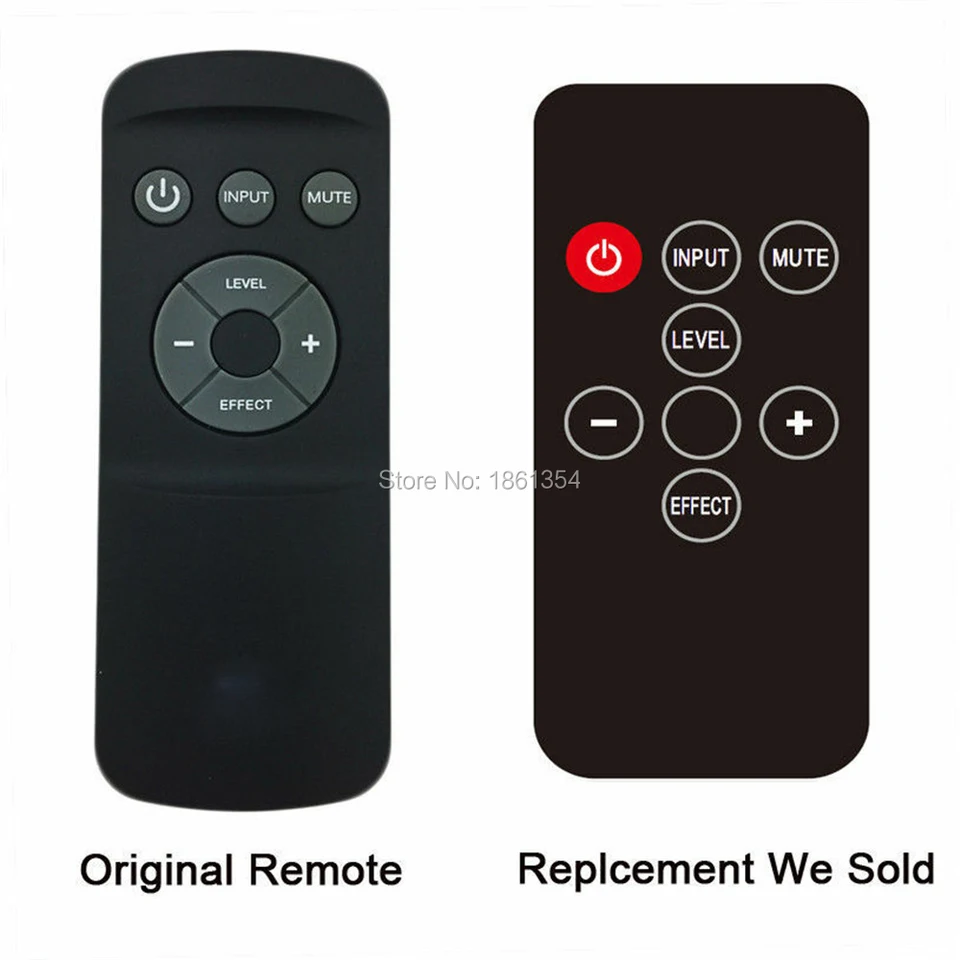 computer speakers with remote control