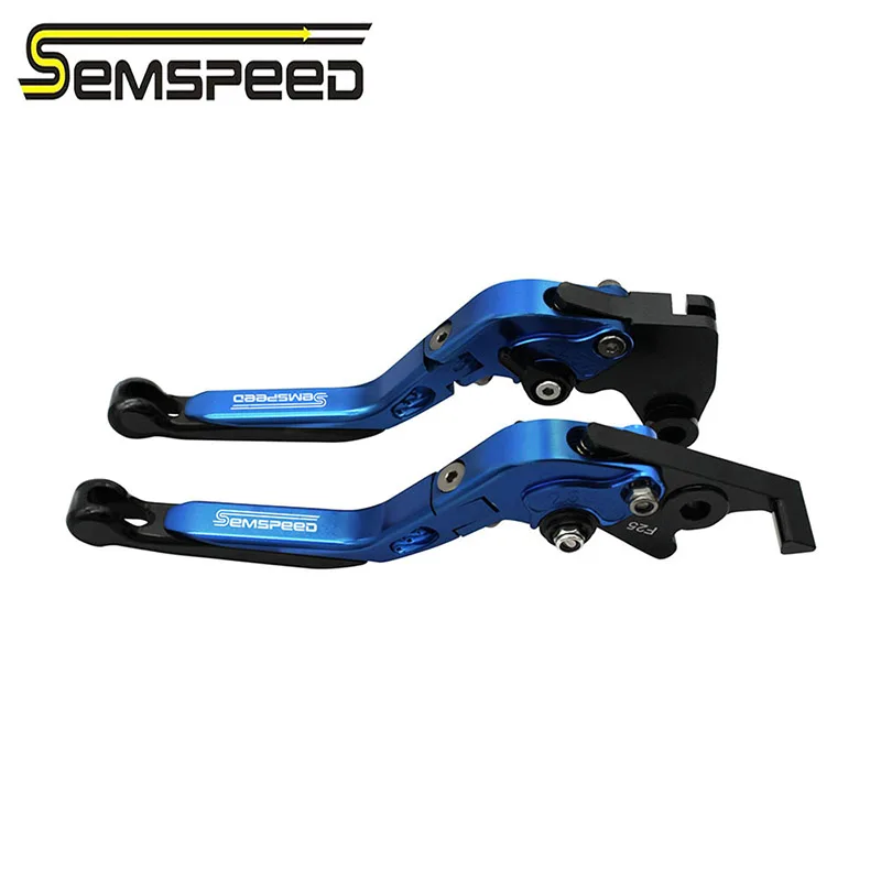 Рычаги тормозной муфты для Yamaha YZF R1/R1M/R1S 2015 2019 R6 2017 2018 полускоростные Складные