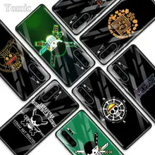 Special Offers One Piece Anime logo Tempered Glass Cases for Huawei P30 Pro P10 P20 Lite Mate 20 Lite Honor 20 Pro 8X Phone Cover Special Offers One Piece Anime logo Tempered Glass Cases for Huawei P30 Pro P10 P20 Lite Mate 20 Lite Honor 20 Pro 8X Phone Cover