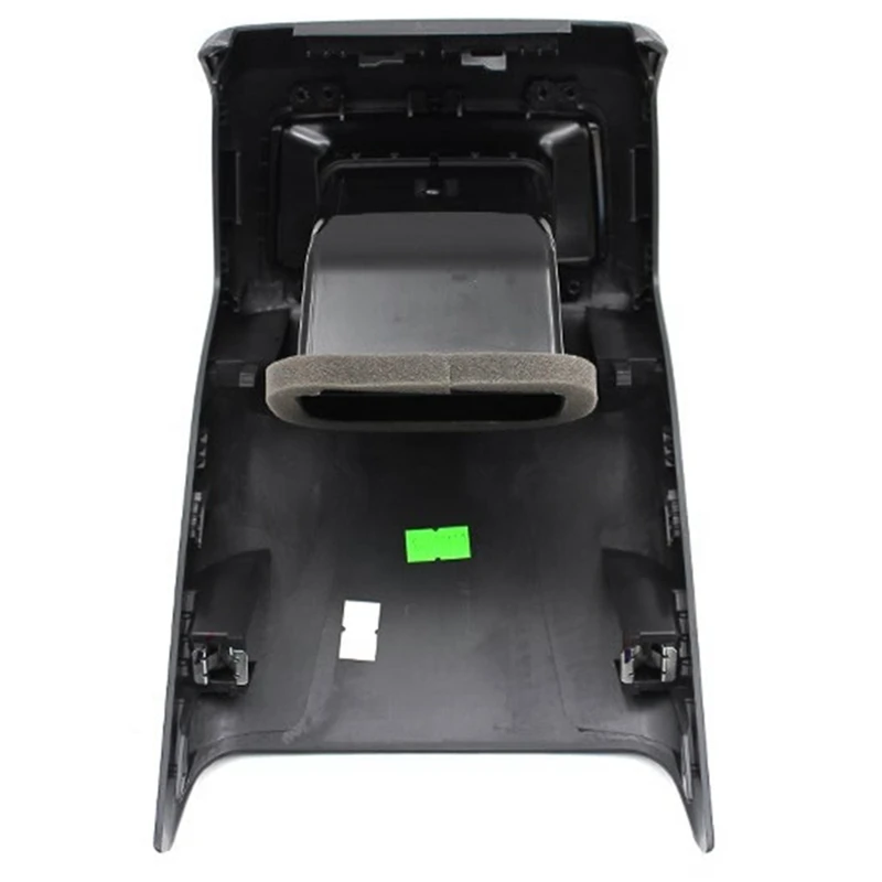 Rear Armpit Rear Air Outlet Air Conditioning Outlet Belt Cover Plate 5GG 819 203 for Golf 7 MK7