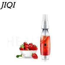 HIMOSKWA 1000 мл Soda производители  сифон для газировки генератор мыльных пузырей Портативный Soda сифон чайник DIY пузырь фруктовый сок газированных напитков Чай машины бар клуб творческой бармен HIMOSKWA 1000 мл Soda производители  сифон для газировки генератор мыльных пузырей Портативный Soda сифон чайник DIY пузырь фруктовый сок газированных напитков Чай машины бар клуб творческой бармен