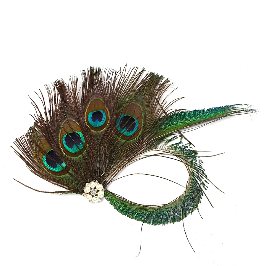 Couture Royal Peacock Girls Tutu Dress with Feather Clip Peacock Bird Carnival Fancy Dress for Kid Halloween Party Purim Costume (19)