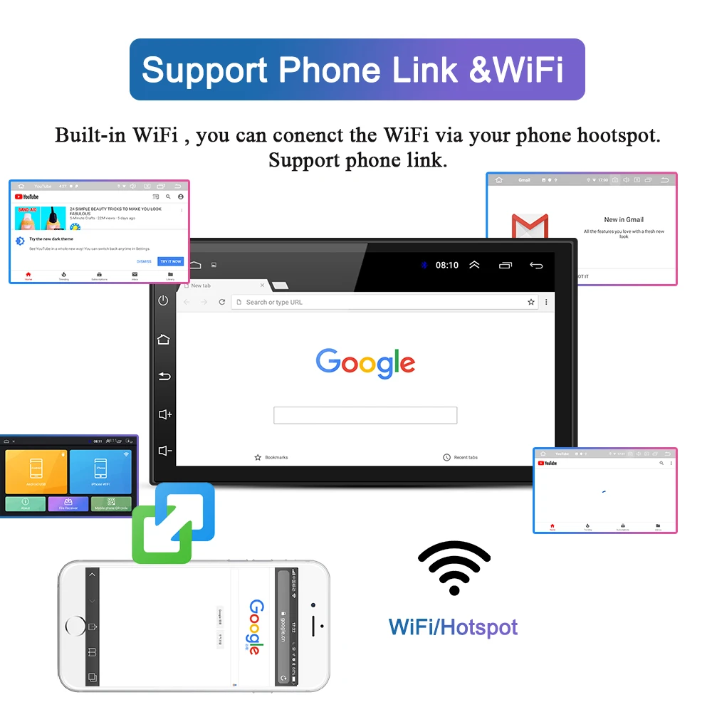 Discount AUTOTOP 9" 2 din Android Car Multimedia Player for SYLPHY 2013-2016 with 2.5D HD Screen Wifi Mirrorlink BT DSP 16G ROM No DVD 2 Discount AUTOTOP 9" 2 din Android Car Multimedia Player for SYLPHY 2013-2016 with 2.5D HD Screen Wifi Mirrorlink BT DSP 16G ROM No DVD 2