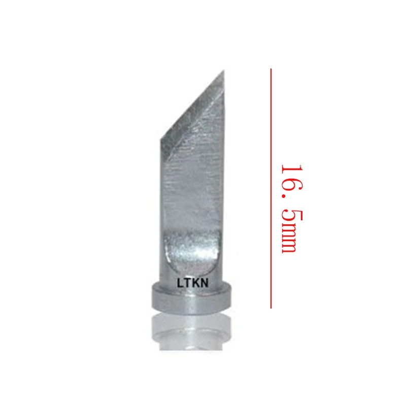 10 шт. набор наконечников для пайки LTO/LTS/LTA/LTB/LTC/lit/LTM/LTBB/LTCC/LTKN для Weller WSD81 WD1000 WSP80 WP80 LT