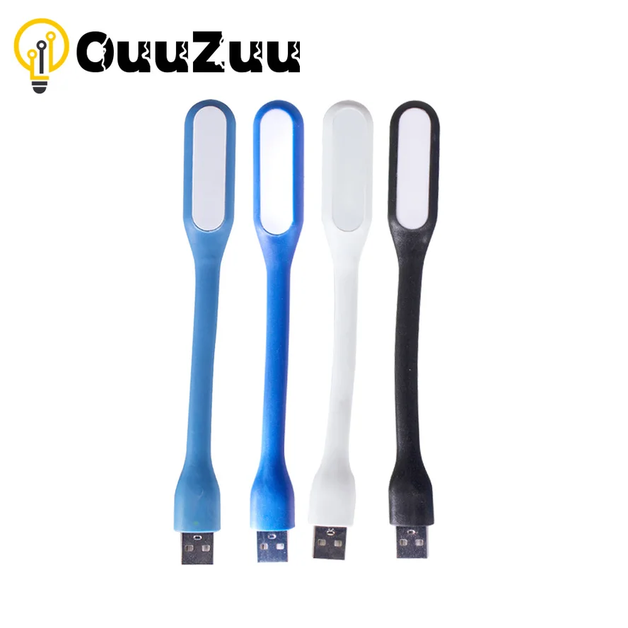 Портативсветильник USB-лампа OuuZuu для чтения 5 В 1 2 Вт | Лампы и освещение