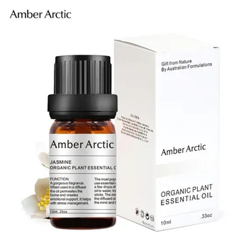 

The Cold And Relax Plant Therapy Lymphatic Drainage Jasmine Oil For Drop Shipping Natural Oil Body Care 10ml