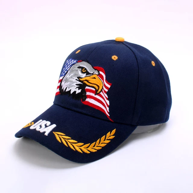 Baseball Cap Animal Farm Snapback Caps 