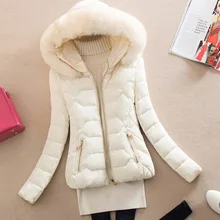 Г. Зимняя куртка парки для девочек-подростков, пальто модная детская одежда парки с подкладкой детская теплая верхняя одежда с капюшоном
