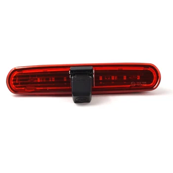 

New Arrival!!! Car Rear View Reverse Parking Camera Brake Light Camera for FIAT Doblo (2010-Present) for OPEL Combo(2011-2018)