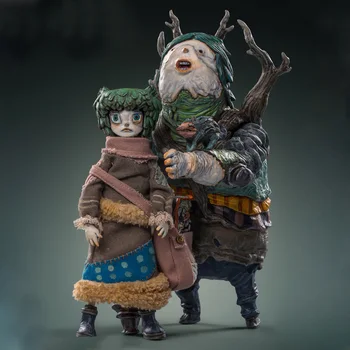 شراء 1/6 مقياس السيرك النفسي بولي كلوريد الفينيل لعبة من الفينيل المرآب عدة نموذج جمع لعبة الرجال الفتيان هدية عيد ميلاد انخفاض الشحن