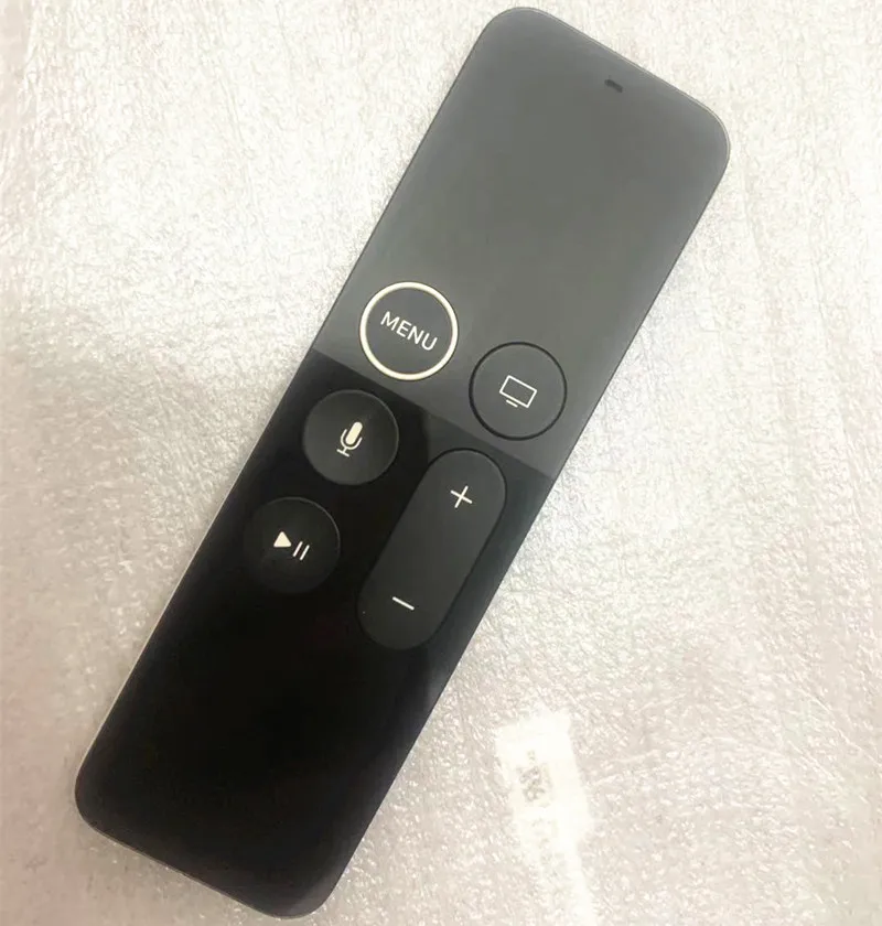 Оригинальный пульт дистанционного управления для APPLE TV4 siri с volce модель a1920 A1513|siri