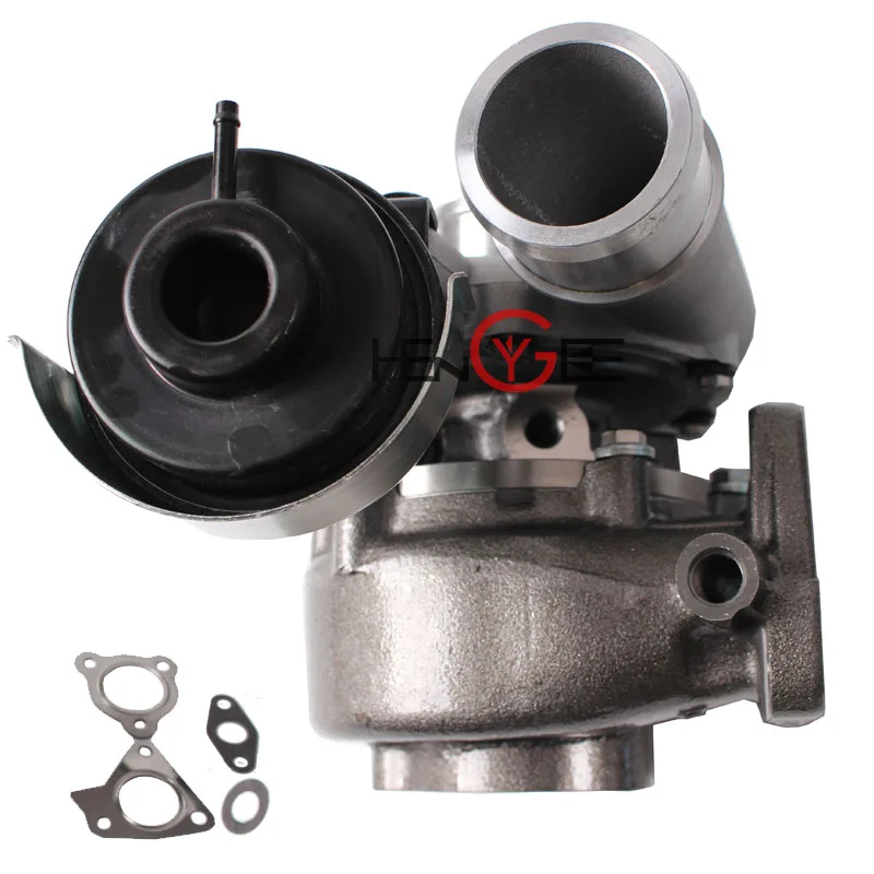 TF035HL 10GK Турбокомпрессор Для HyundaiSanta Fe 2 CRDi D4EB 150HP 49135 07302 28231 27810|Турбонагнетатели и