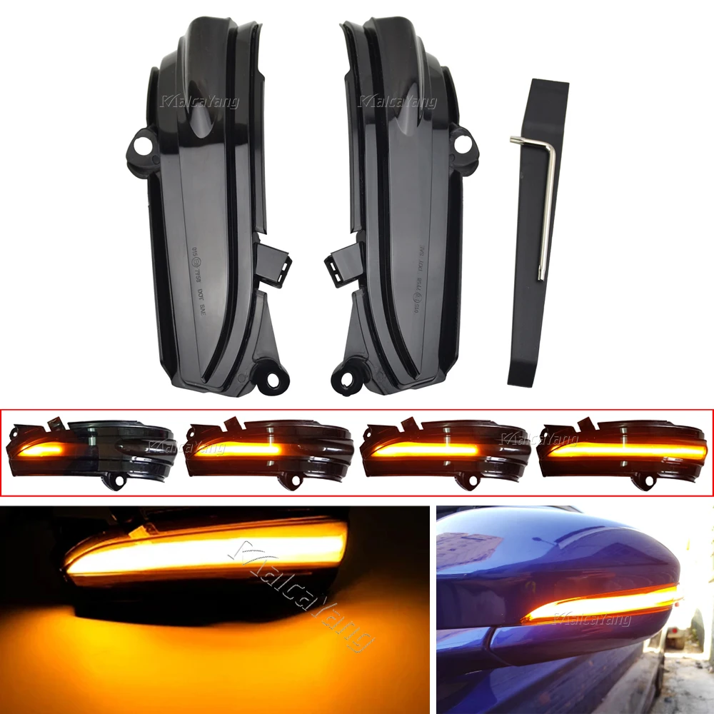  󵥿 MK5 2014-2019 MK V 5  LED   õ, ̵ ̷  ǥñ,  , 2015-2018 MK V 5