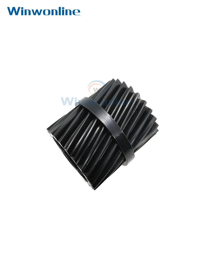 1 шт. фиксированный привод для XEROX CP305 Cm305df Cp305 Cm305 C2120 C1110 C1190 Gear 23T xerox запасные части |