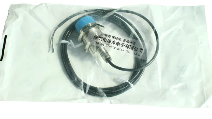 

IME30-20NNSZW2S/IME30-20NPSZW2S переключатель датчика близости Omron