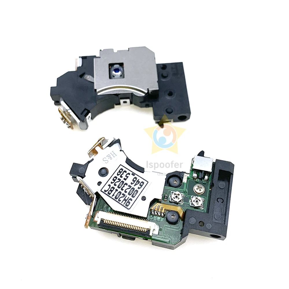 Лазерная линза для PS2/консоль Sony 7xxxx 9XXX 79XXX 77XXX PVR 802 Вт|Запасные части| |