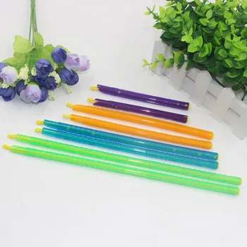 

16 Pcs Fresh Keeping Snack Bag Clip Sealing Sticks Gift Multicolor Kitchen Tools Practical Rod Household Sealer Clamp Reusable