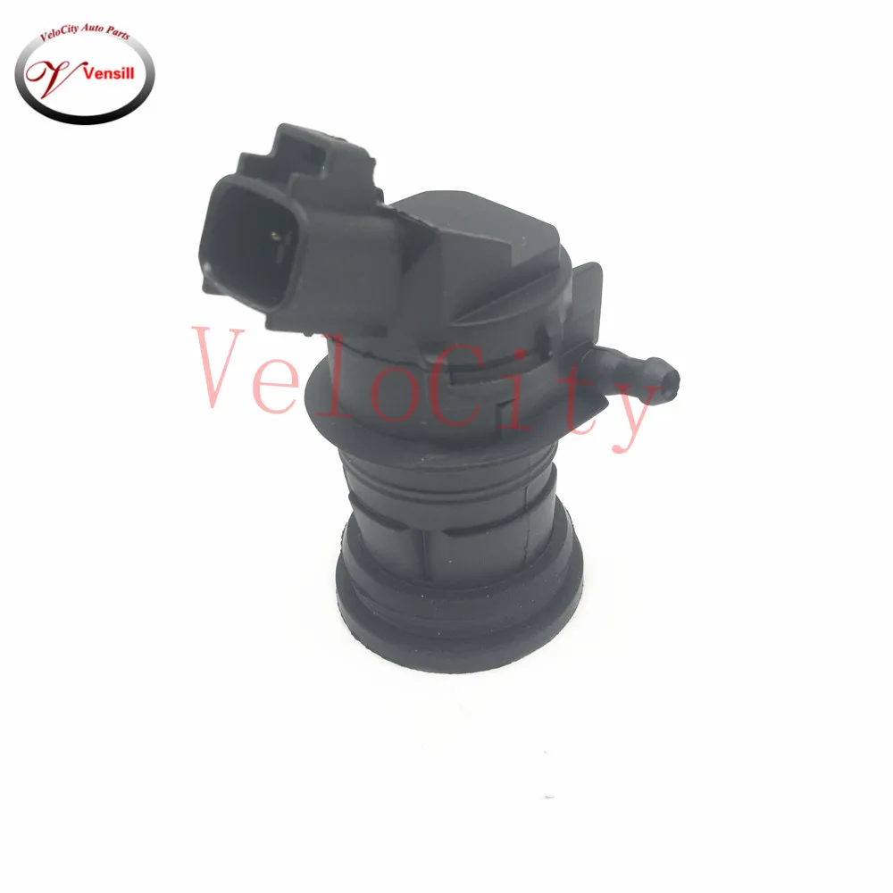 Часть № 85330-60160 8533060160 насос омывателя двигателя для Toyota Vitz Yaris Sienta Wish Prius RAV4 Hiace