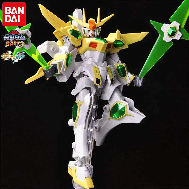 Interstellar Sdbf 30 sd bb Милая звезда Триумф победитель японский Gundam милый HG