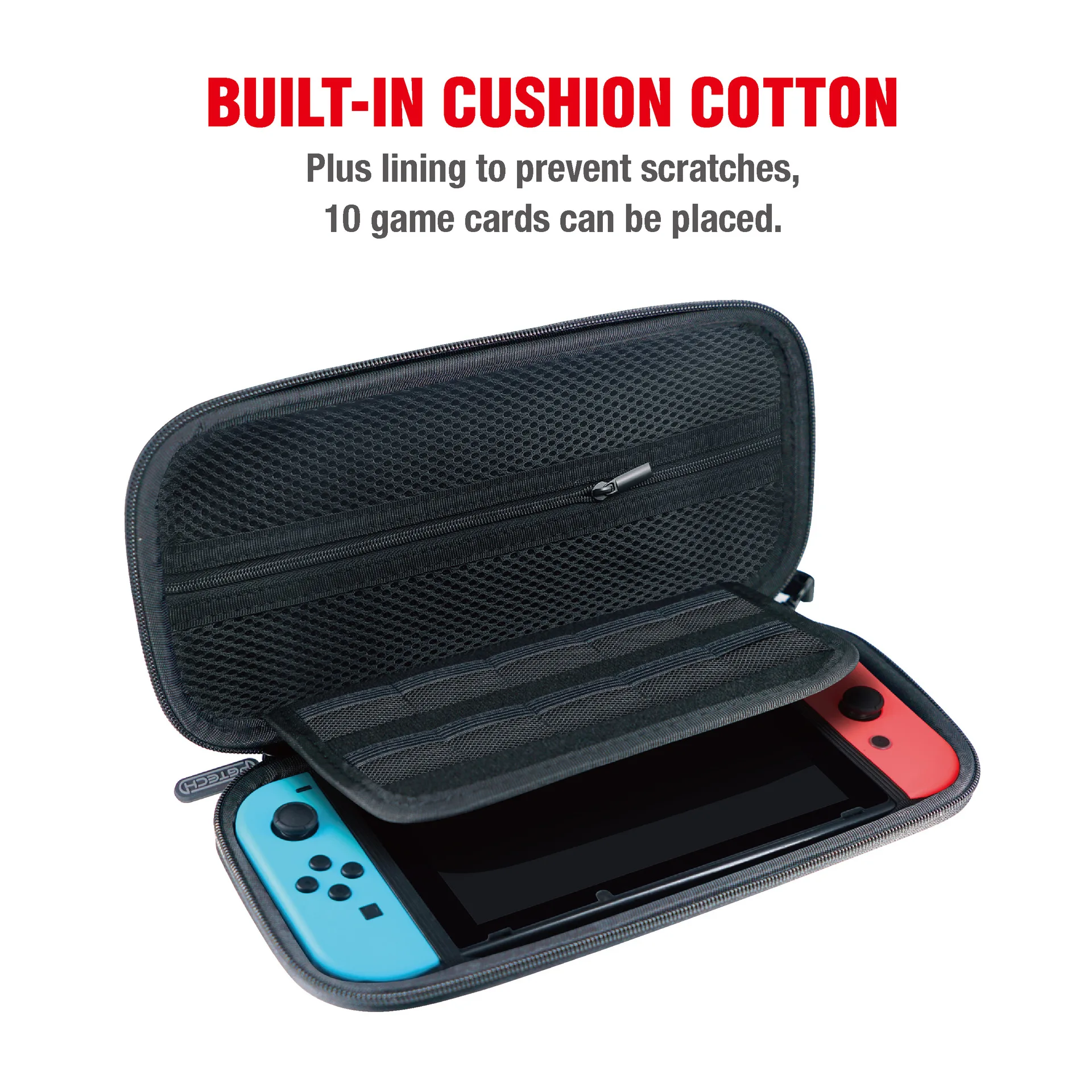 Сумка для хранения консольный переключатель nintendo oxford EVA HQ прочный корпус Чехол сумка для NS nintendo переключатель консольные аксессуары