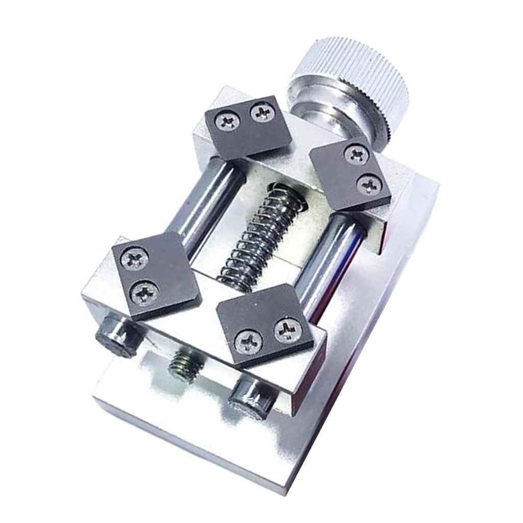 Watch Case Holder Watch Bazel Press Closer Opener Movement Dial Fixing