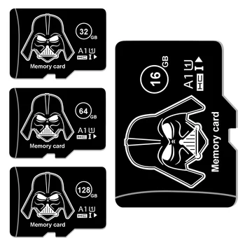 

Micro SD Card Newest Memory Card 64GB 128GB Mini Card TF Card 8GB 16GB 32GB Cartao De Memoia card flash usb micro sd