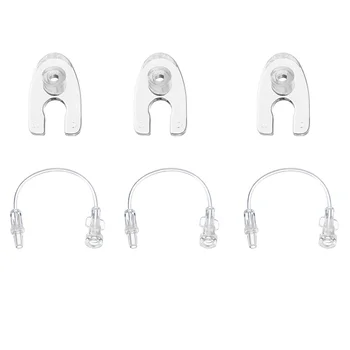 Disposable Catheter Plastic Plate 1