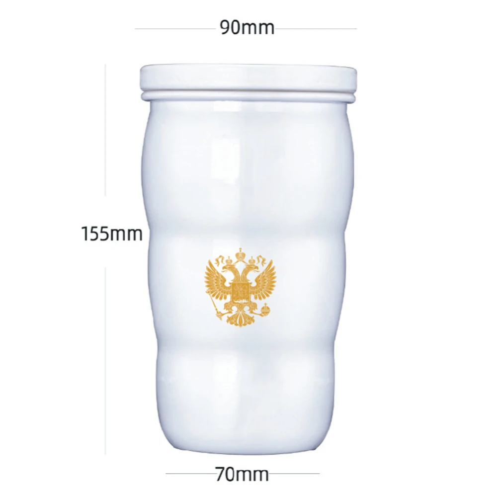Hot Sale 500ml Stainless Steel Portable Cup Double Wall Travel Tumbler Coffee Mug Tea Cup