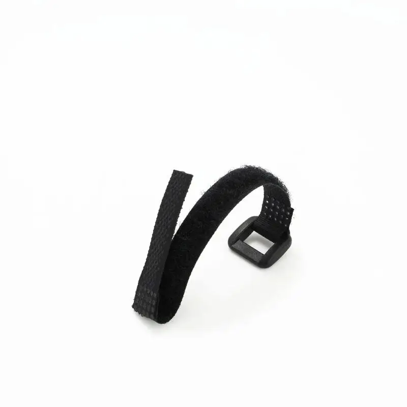2 PCS EMAX LiPo Battery Strap With Backle 110MM for RC FPV Racing Drone Fixed 10x110mm for Tinyhawk Freestyle
