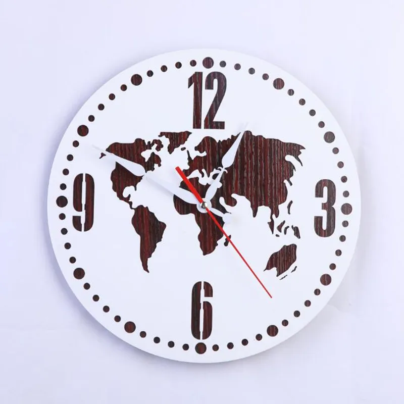 wall clock world (1)