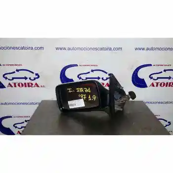 

415312301 LEFT REARVIEW MIRROR SEAT IBIZA (6 K)