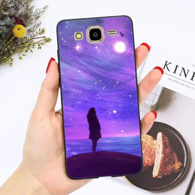 xx13 Яркий блестящий чехол для samsung J3 J1 J5 J7 чехол для Cumper samsung Galaxy j3 j5 j1 крышка чехол s - Цвет: xx13