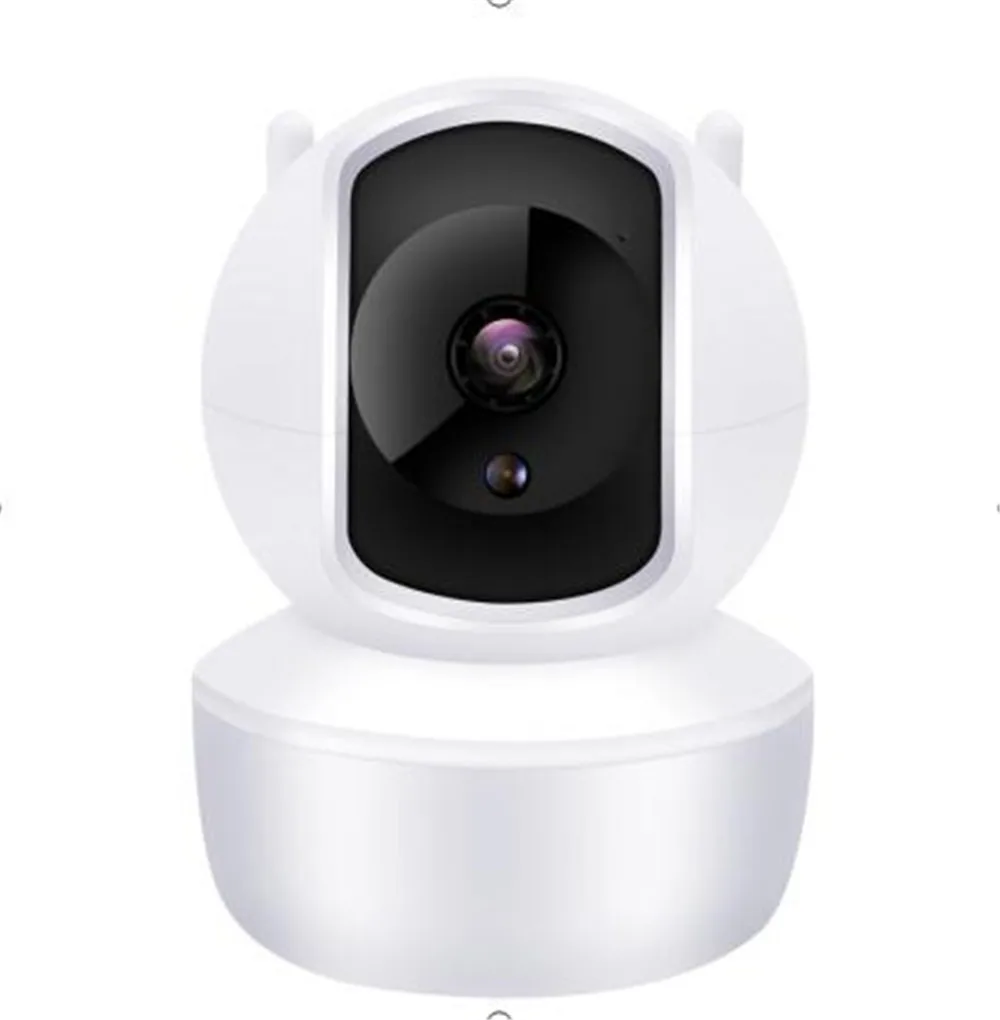 2MP 1080P Yoosee Wireless PTZ Camera P2P Two Way Intercom IP Camera AI Humanoid Detection Home Security CCTV Baby Monitor