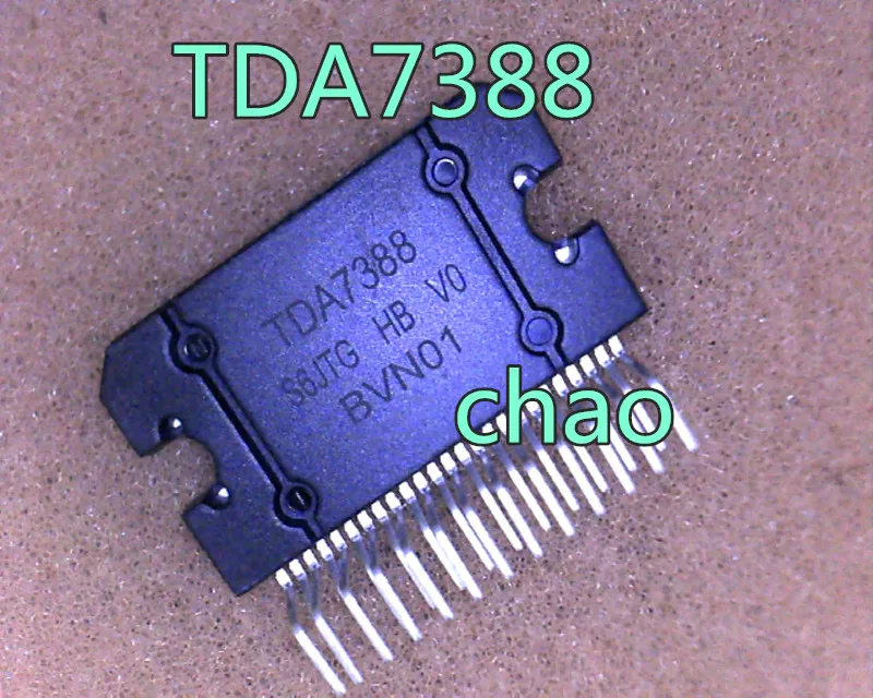 

5pcs/lot PA2030A 4x60W