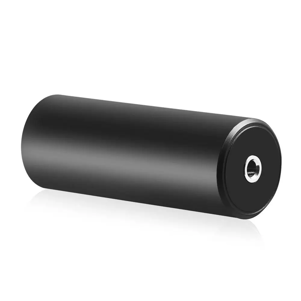Заземляющий шумоизолятор для автомобильной аудио/домашней стереосистемы с аудиокабелем 3,5 мм компактный размер легкий в использовании